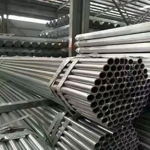富民q355nhb耐候钢管